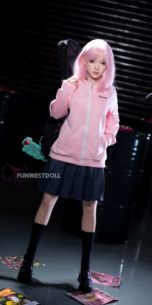 nika pop fs152 053s silicone white fsd034 08