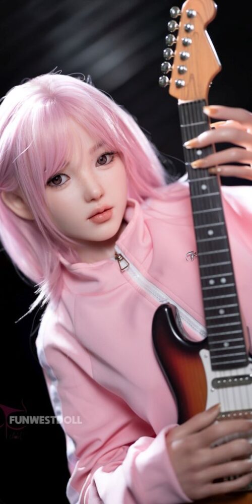 nika pop fs152 053s silicone white fsd034 11