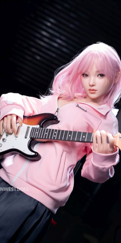 nika pop fs152 053s silicone white fsd034 13