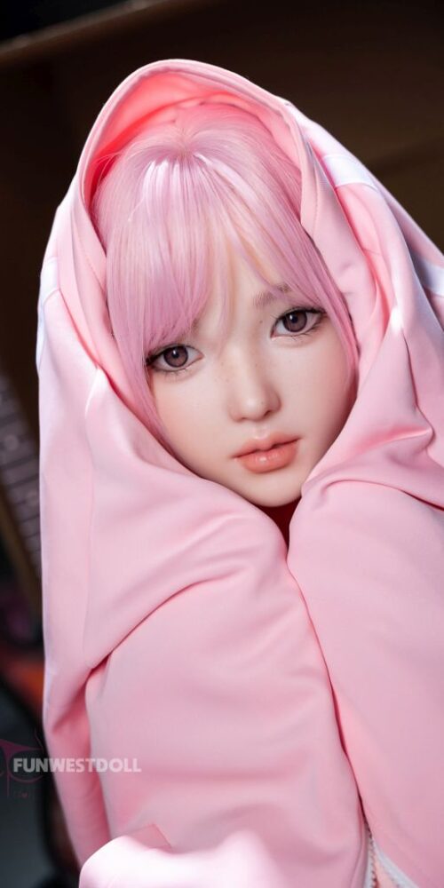 nika pop fs152 053s silicone white fsd034 17