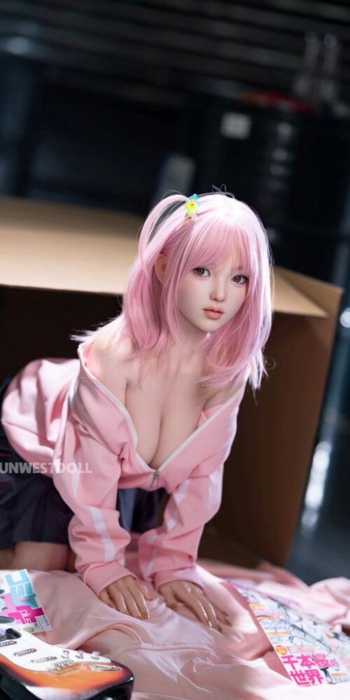 nika pop fs152 053s silicone white fsd034 23