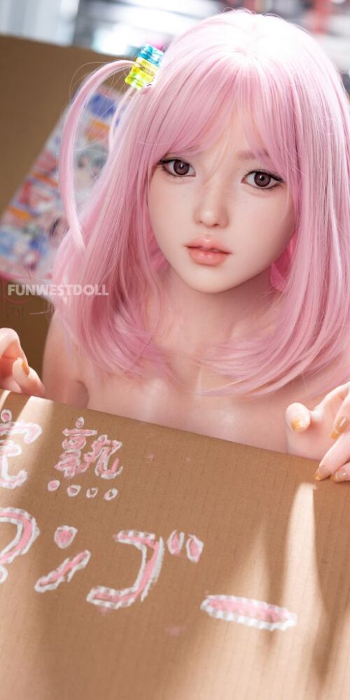 nika pop fs152 053s silicone white fsd034 26