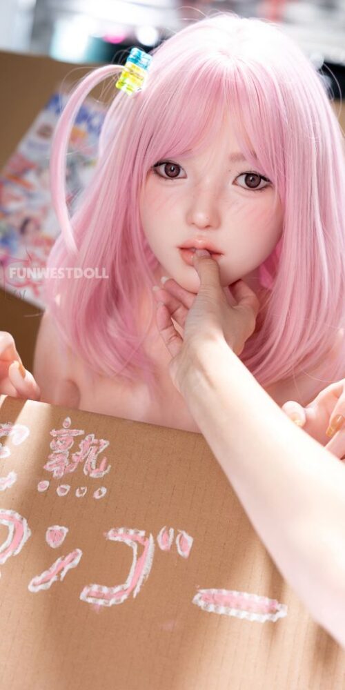 nika pop fs152 053s silicone white fsd034 28