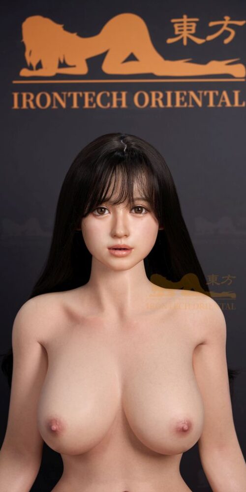 sakura 158t a4 ros max silicone silk glow irontech doll 49