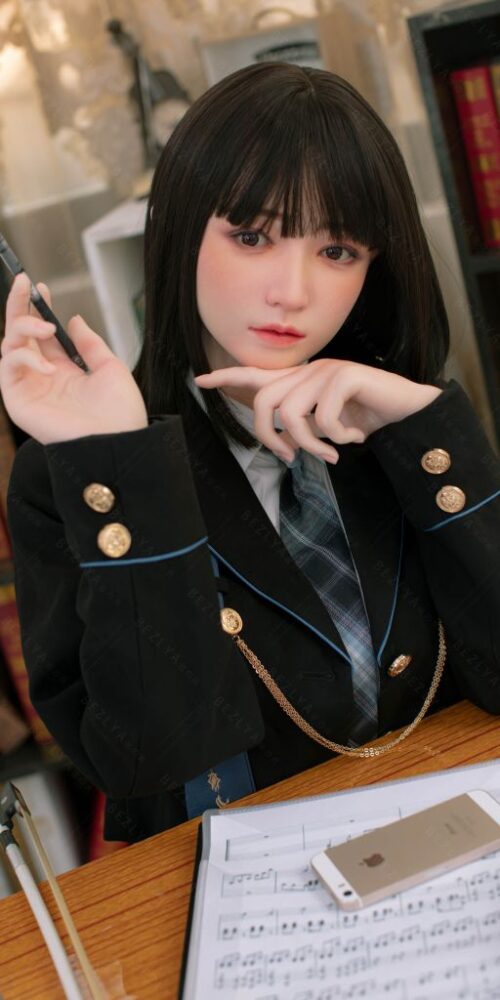 sayaka 21 160 platycodon silicone 0165 bezlya 03