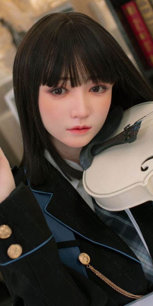 sayaka 21 160 platycodon silicone 0165 bezlya 04