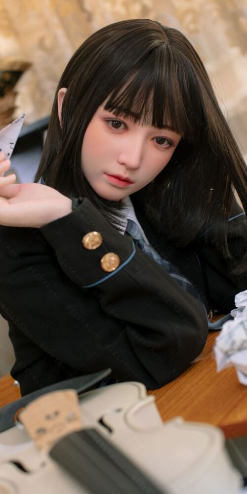 sayaka 21 160 platycodon silicone 0165 bezlya 06