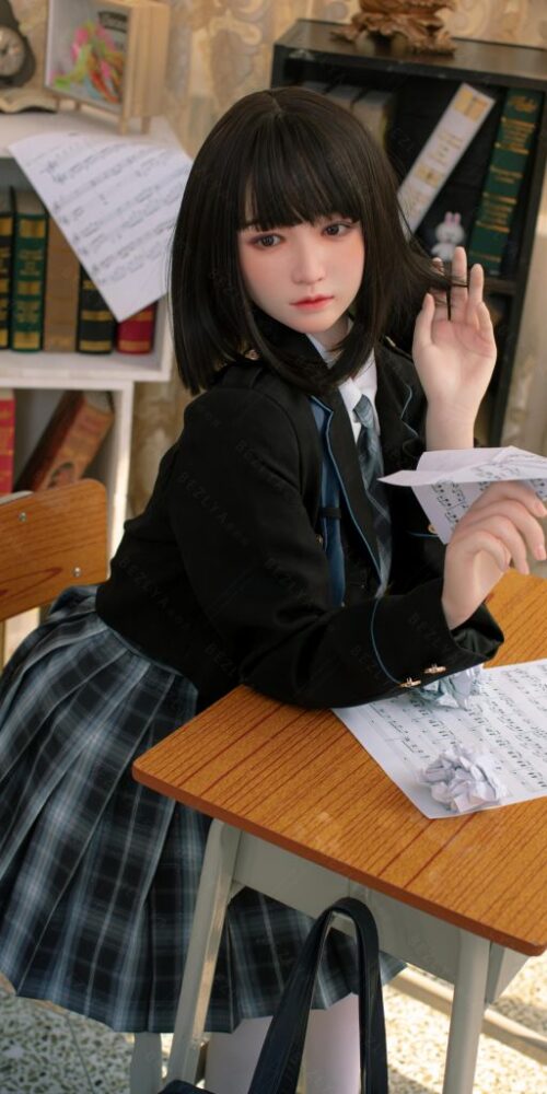 sayaka 21 160 platycodon silicone 0165 bezlya 09