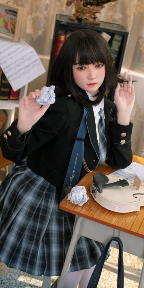 sayaka 21 160 platycodon silicone 0165 bezlya 10