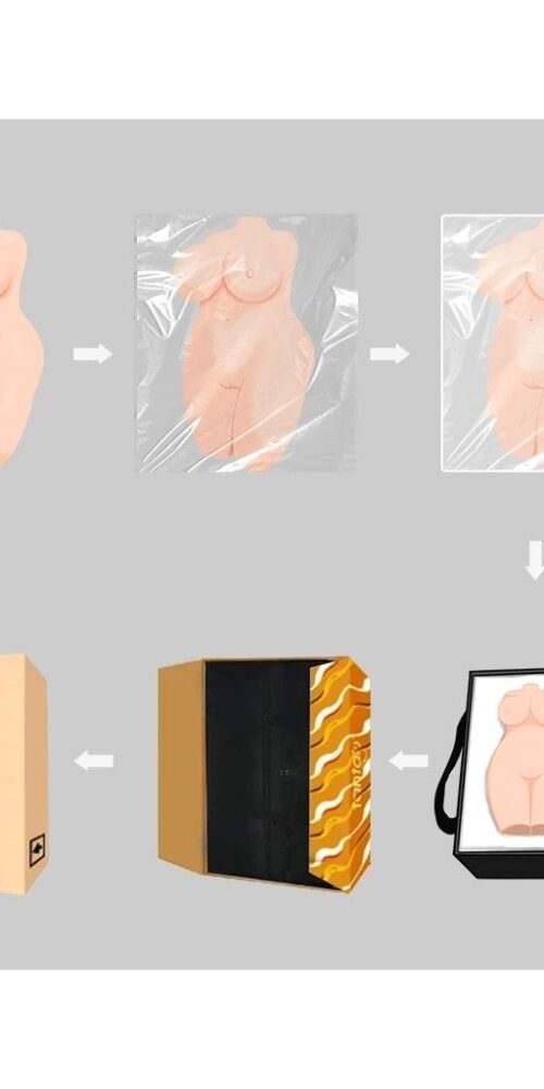 torso freya 63 fair tantaly 20