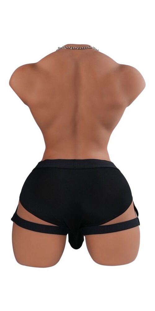 torso mark 60 natural tantaly 11