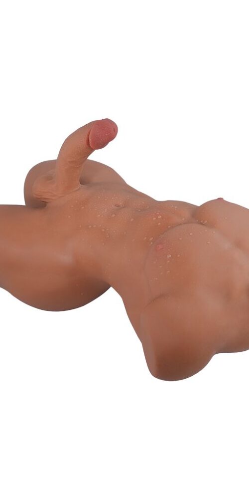 torso mark 60 natural tantaly 17