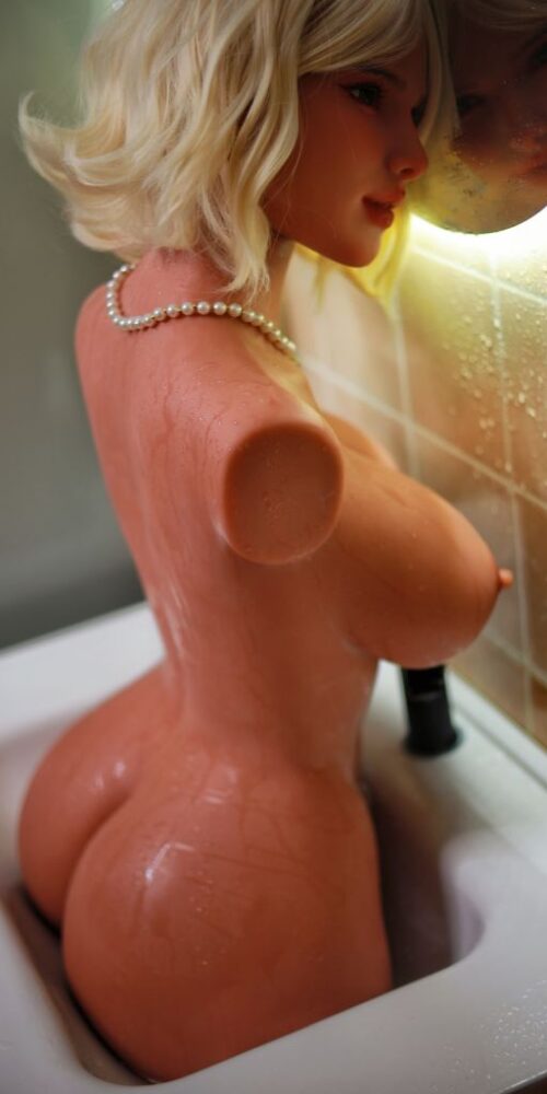 torso swetlana b6 43 tan firedoll 05