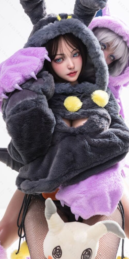 umbreon espeon 22cf 155 campanula silicone 0350 bezlya 08