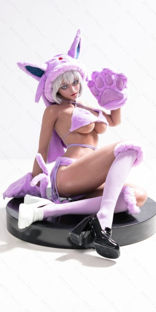 umbreon espeon 22cf 155 campanula silicone 0350 bezlya 34