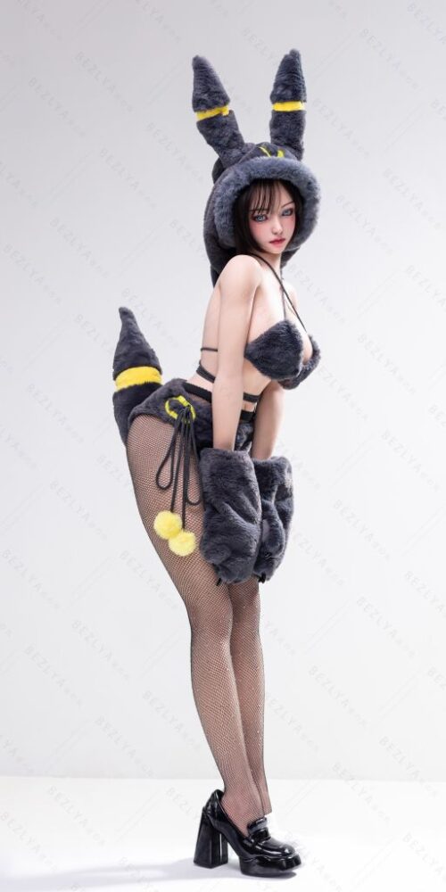 umbreon espeon 22cf 155 campanula silicone 0350 bezlya 57