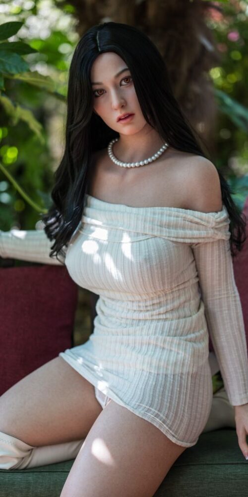 wan zhi campestre 167 8h silicone nature ido dolls 26