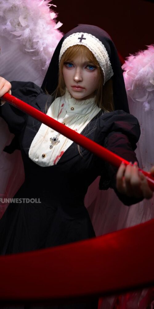 bella sister fs159 037s halloween silicone fair fsd038 07