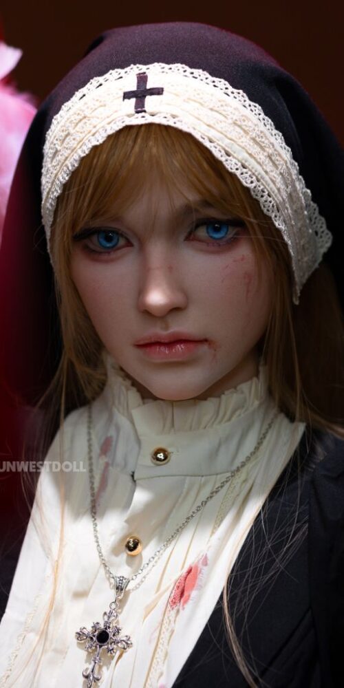 bella sister fs159 037s halloween silicone fair fsd038 08