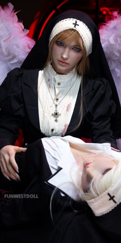 bella sister fs159 037s halloween silicone fair fsd038 14