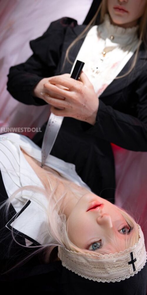 bella sister fs159 037s halloween silicone fair fsd038 17