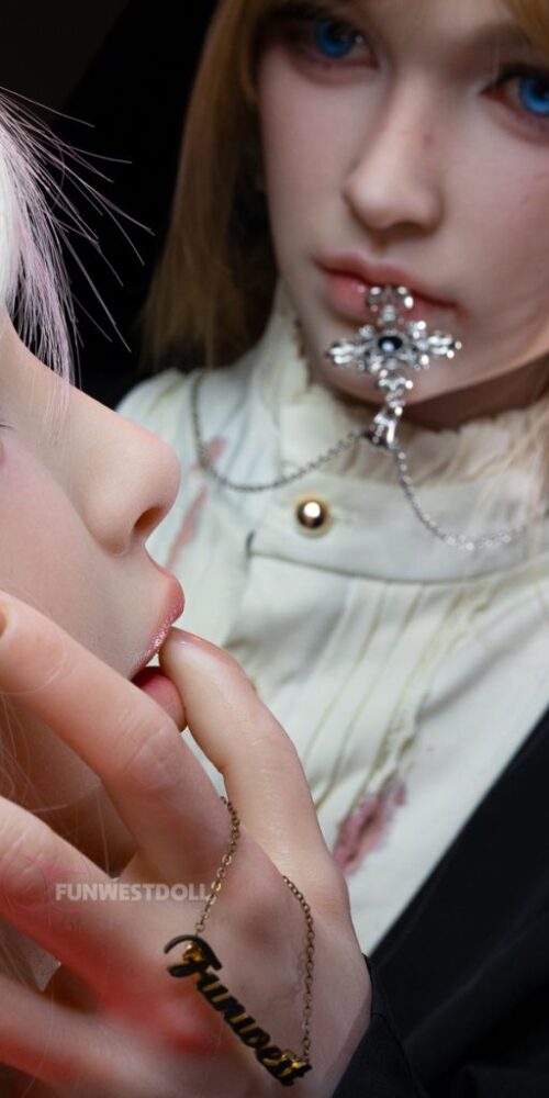 bella sister fs159 037s halloween silicone fair fsd038 22