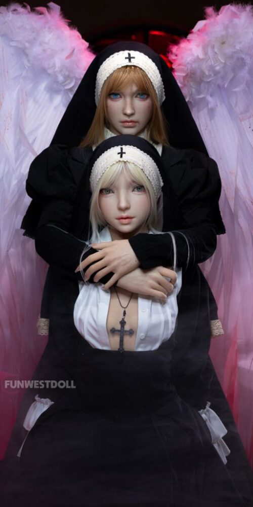 bella sister fs159 037s halloween silicone fair fsd038 26