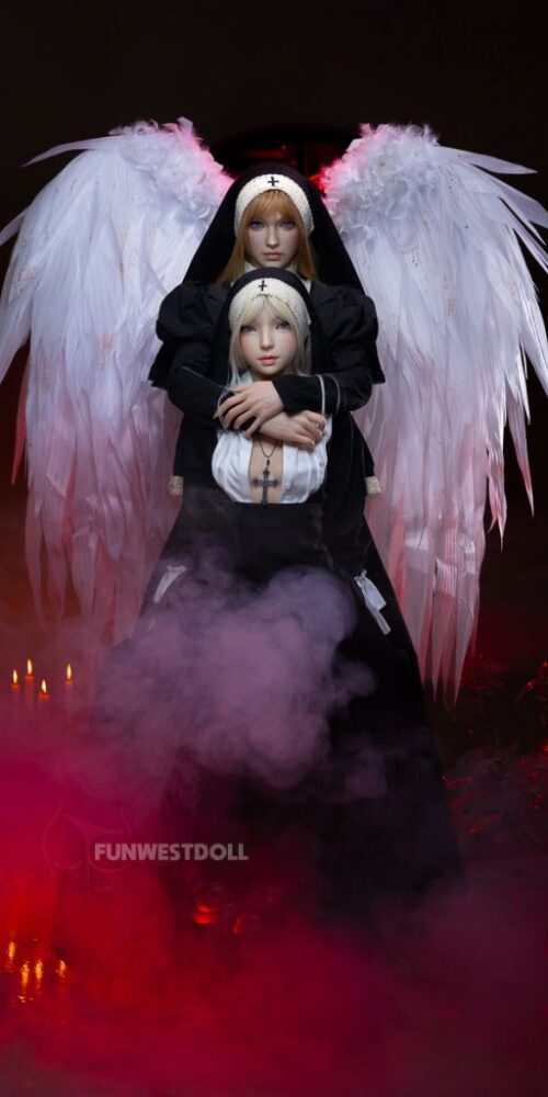 bella sister fs159 037s halloween silicone fair fsd038 27