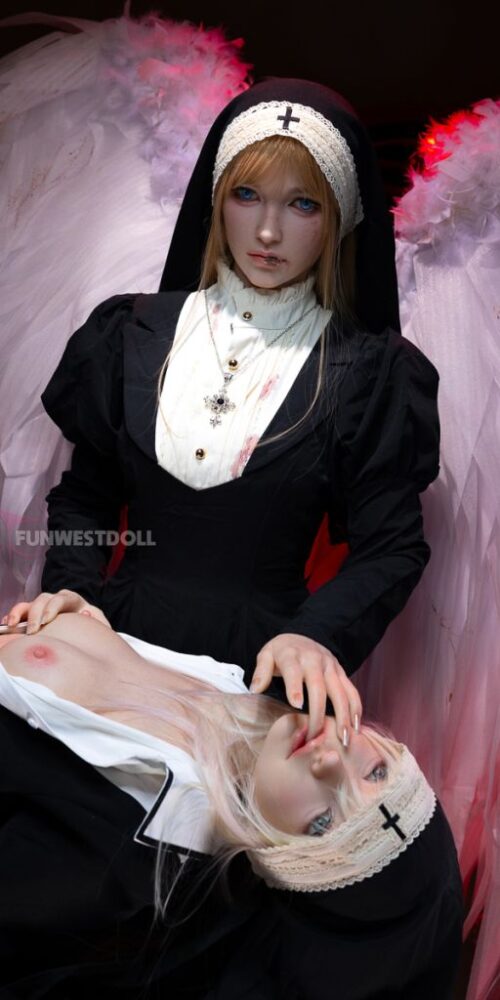 bella sister fs159 037s halloween silicone fair fsd038 29