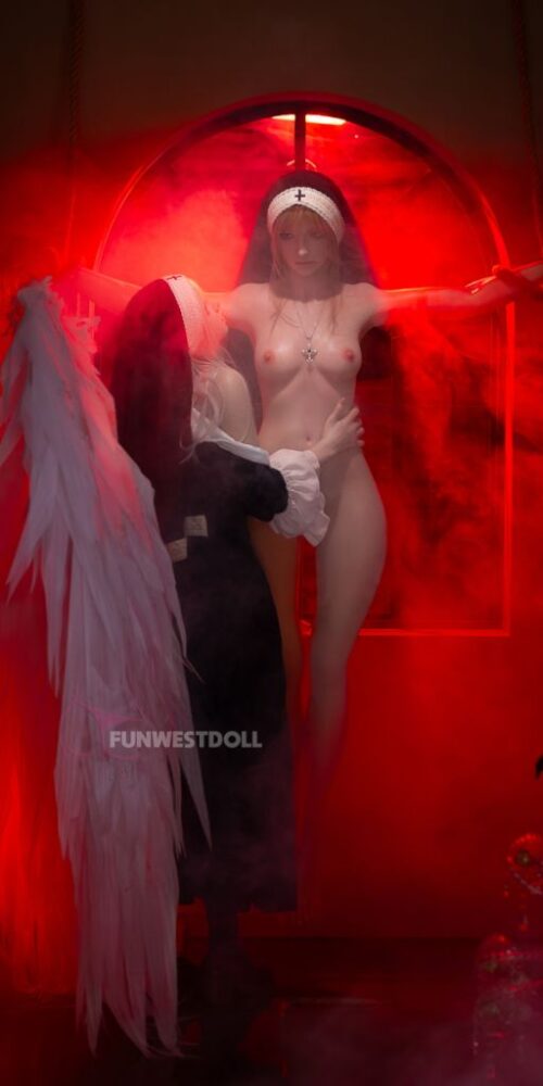 bella sister fs159 037s halloween silicone fair fsd038 38