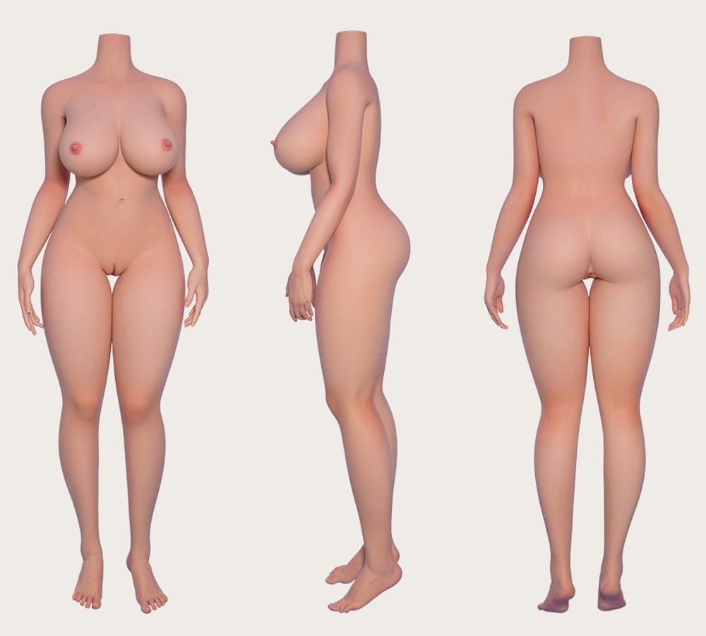 body bezlya 2.1 160m