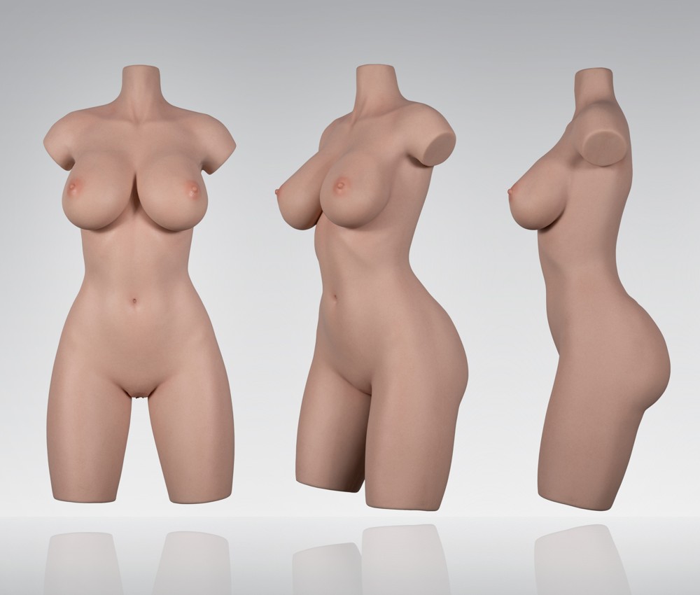 body cydoll torso 110