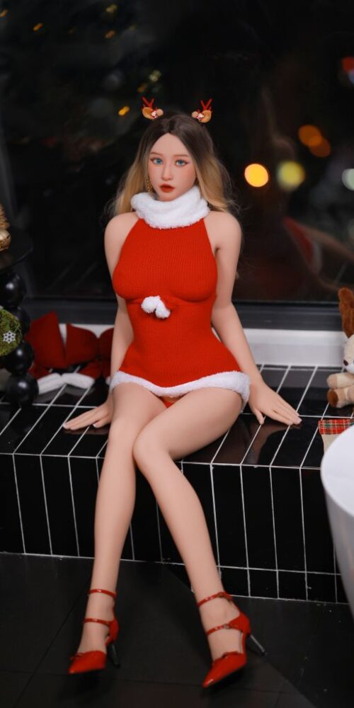 cai christmas 166 77 light tan firedoll 26