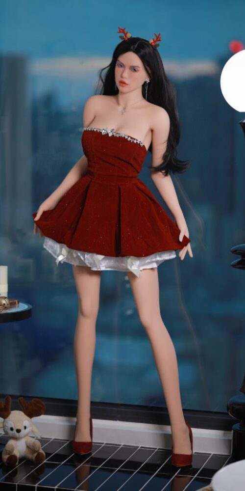 clara christmas 166 79 light tan firedoll 07