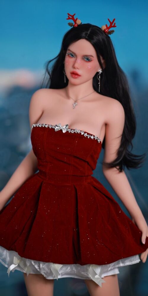 clara christmas 166 79 light tan firedoll 08