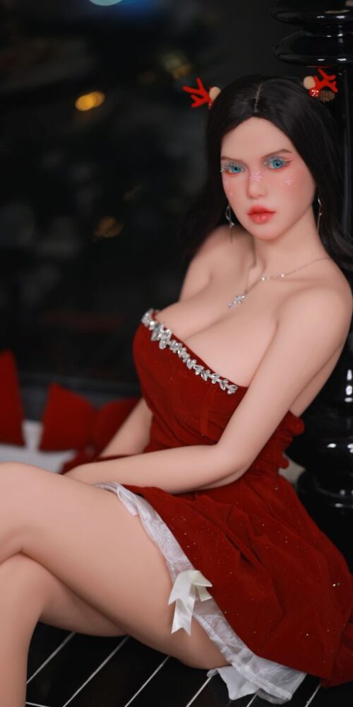 clara christmas 166 79 light tan firedoll 17