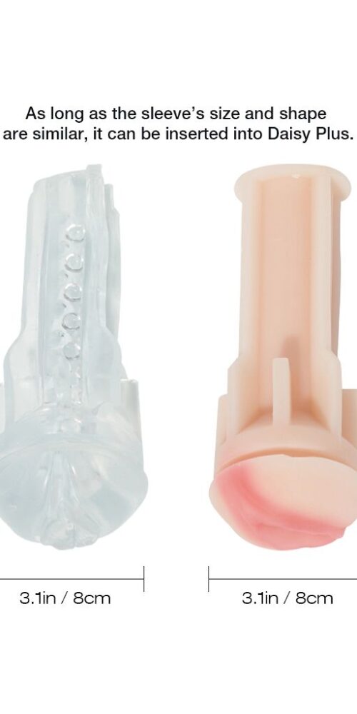 culo daisy plus 61 fair tantaly 21