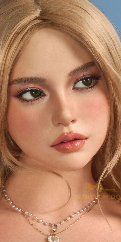 eilin 164 s40 max silicone natural irontech doll 11