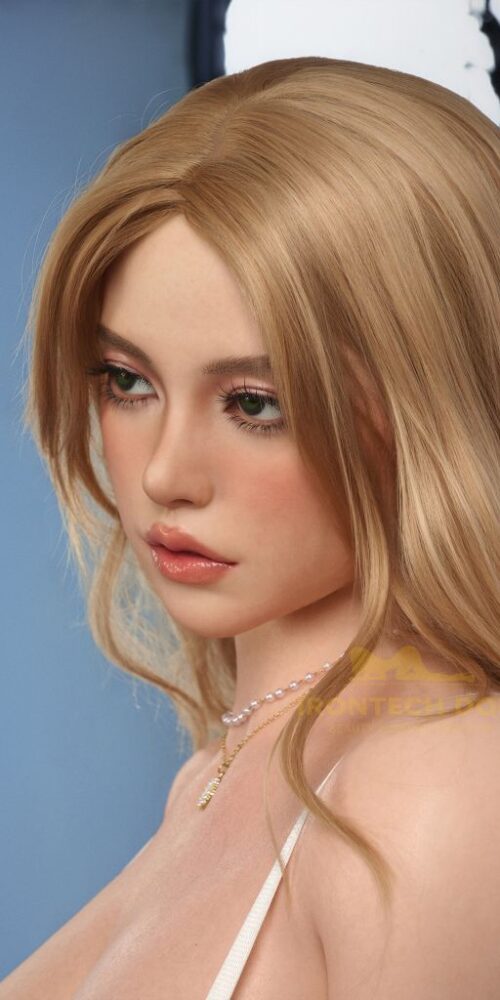 eilin 164 s40 max silicone natural irontech doll 14