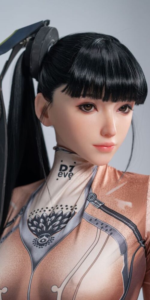 eve glg170b 34 1 silicone fair game lady doll 18