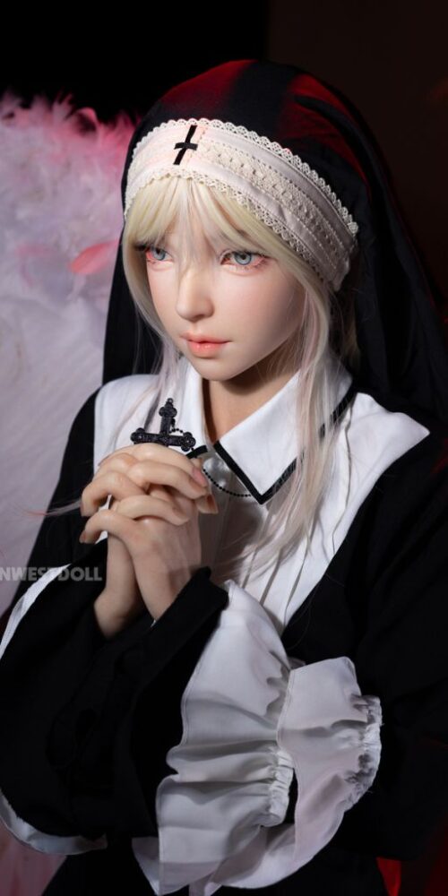 giselle sister fs159 056sj halloween silicone fair fsd037 05