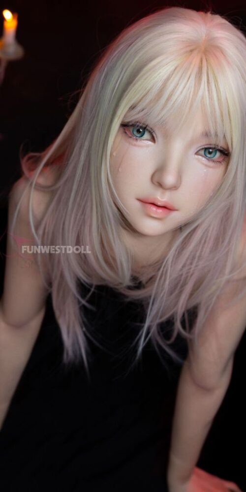 giselle sister fs159 056sj halloween silicone fair fsd037 55