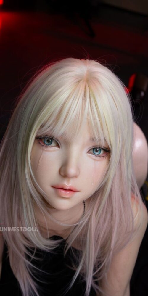 giselle sister fs159 056sj halloween silicone fair fsd037 56