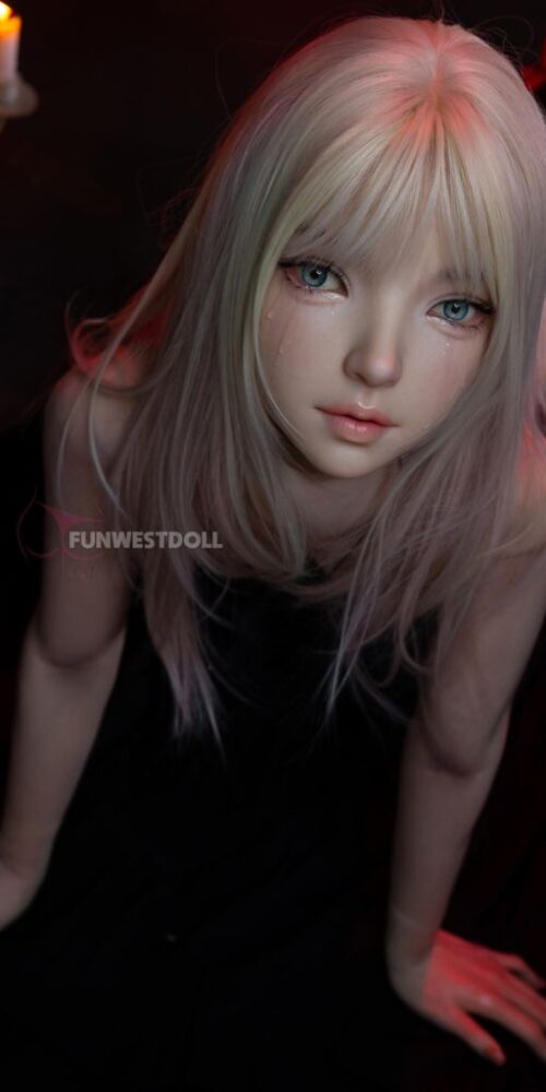 giselle sister fs159 056sj halloween silicone fair fsd037 57