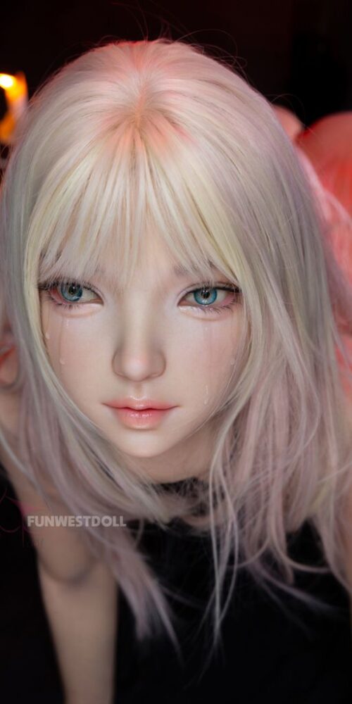 giselle sister fs159 056sj halloween silicone fair fsd037 58