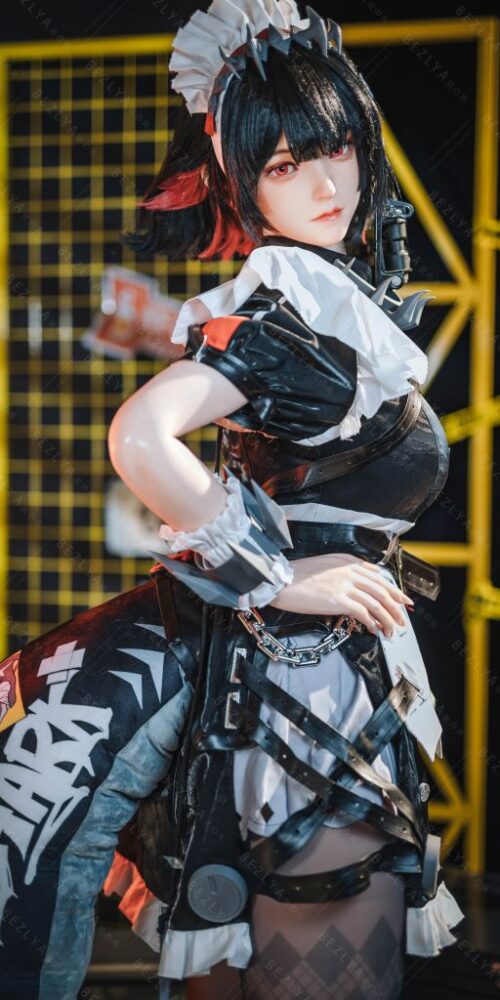 killah 22cf 155m campanula silicone 0330 bezlya 02