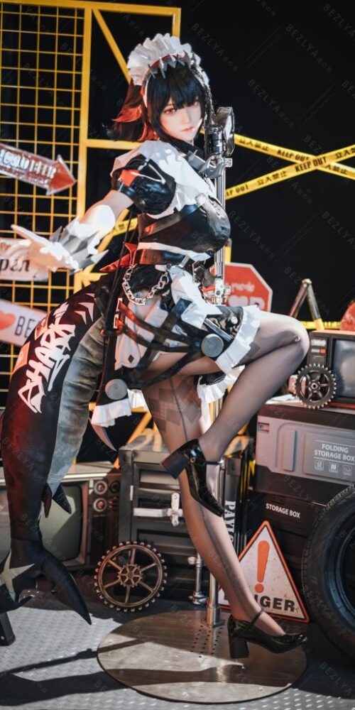 killah 22cf 155m campanula silicone 0330 bezlya 07