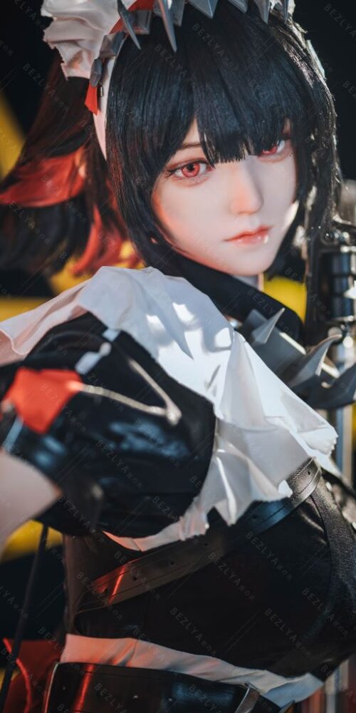 killah 22cf 155m campanula silicone 0330 bezlya 10