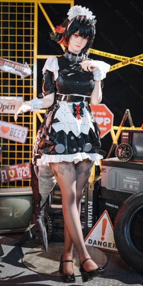 killah 22cf 155m campanula silicone 0330 bezlya 11