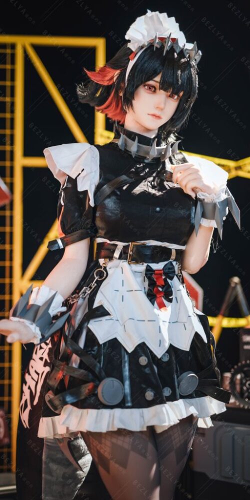 killah 22cf 155m campanula silicone 0330 bezlya 14